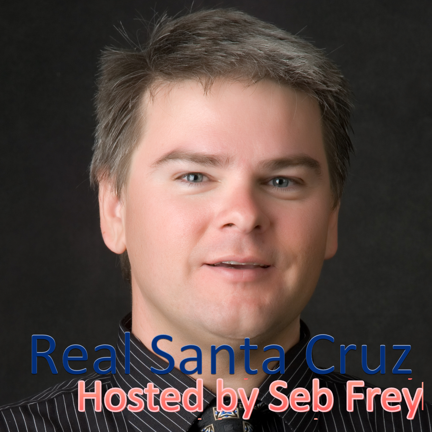 The Real Santa Cruz Podcast